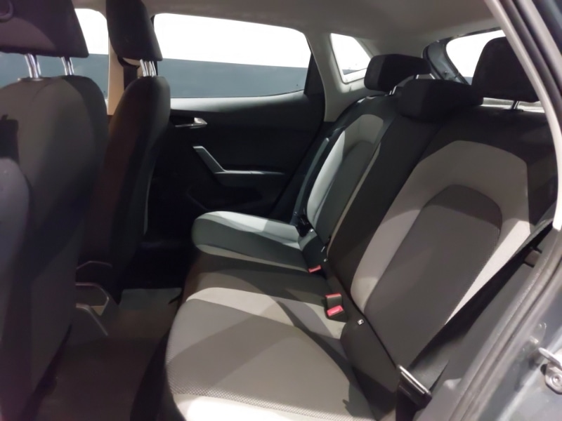 Used SEAT Ibiza 2018 for sale - 77656895: Photo 6