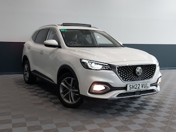 Used MG MG HS 2022 for sale - 75617941: Photo