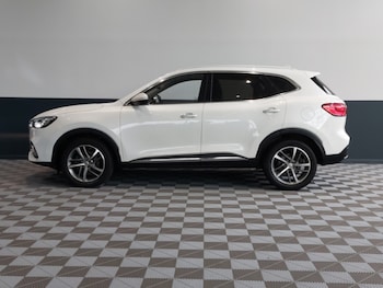 Used MG MG HS 2022 for sale - 75617941: Photo