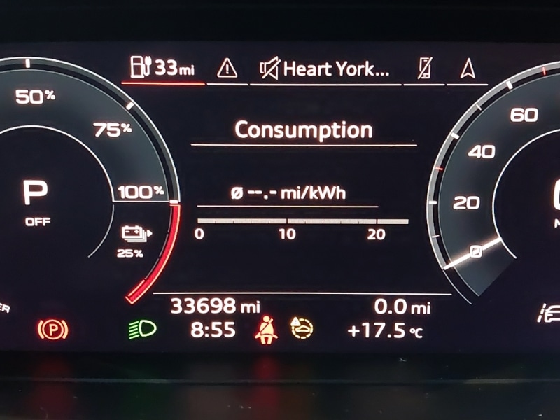 Used Audi Q4 e-tron 2022 for sale - 77678302: Photo 13