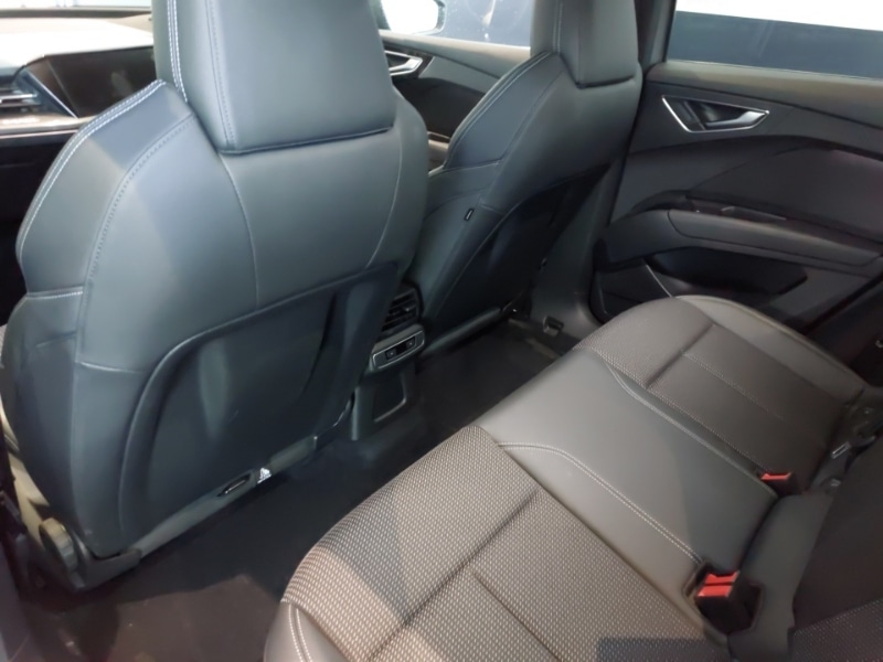 Used Audi Q4 e-tron 2022 for sale - 77678302: Photo 6