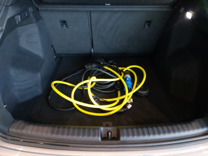 Used Audi Q4 e-tron 2022 for sale - 77678302: Photo 8