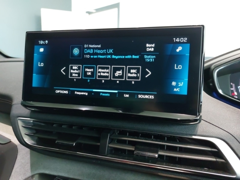 Used Peugeot 3008 2022 for sale - 76343635: Photo 10