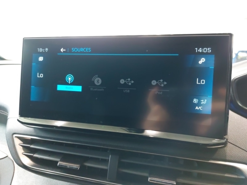 Used Peugeot 3008 2022 for sale - 76343635: Photo 13