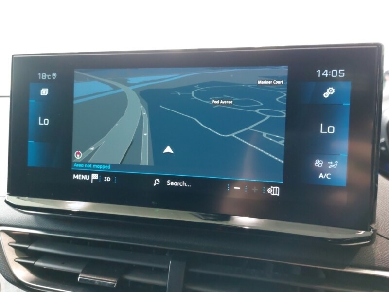 Used Peugeot 3008 2022 for sale - 76343635: Photo 14