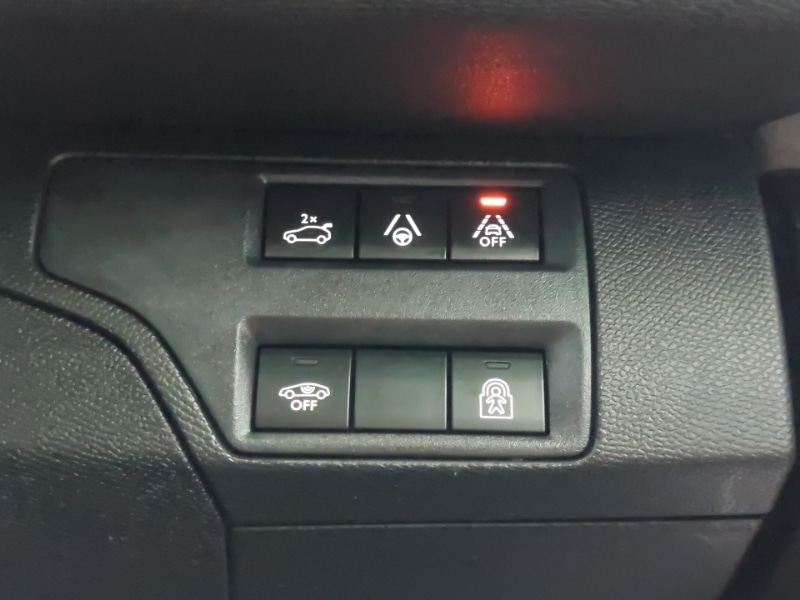 Used Peugeot 3008 2022 for sale - 76343635: Photo 18