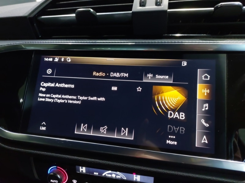 Used Audi Q3 2019 for sale - 77039460: Photo 10