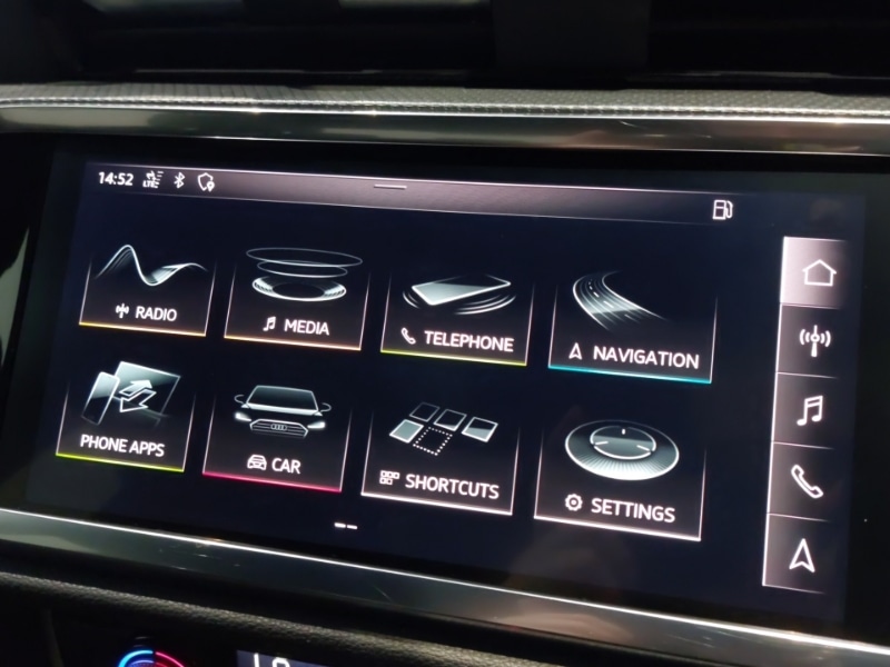 Used Audi Q3 2019 for sale - 77039460: Photo 13