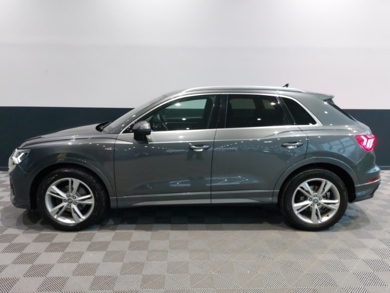 Used Audi Q3 2019 for sale - 77039460: Photo 4