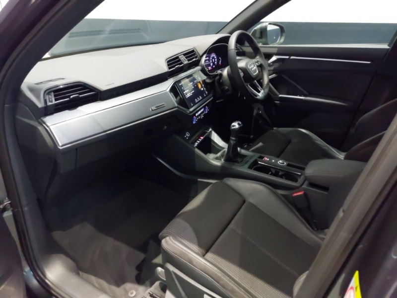 Used Audi Q3 2019 for sale - 77039460: Photo 5