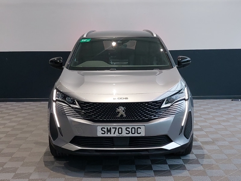 Used Peugeot 5008 2020 for sale - 77300171: Photo 12