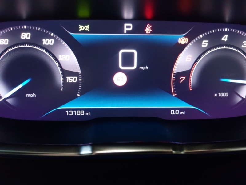 Used Peugeot 5008 2020 for sale - 77300171: Photo 13