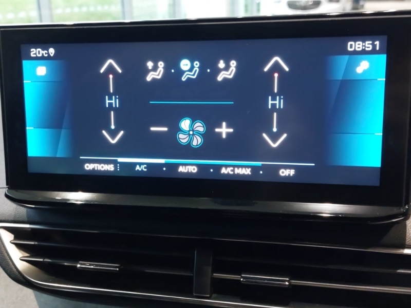 Used Peugeot 5008 2020 for sale - 77300171: Photo 17