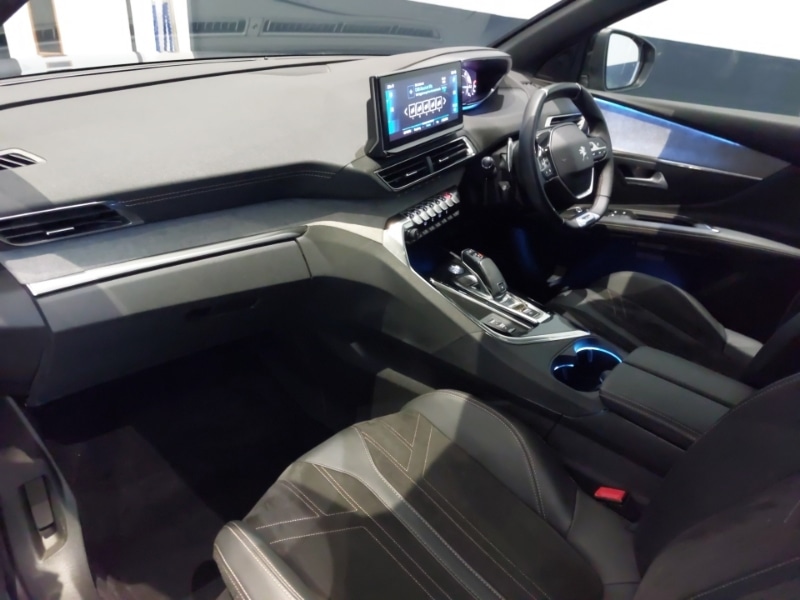 Used Peugeot 5008 2020 for sale - 77300171: Photo 5