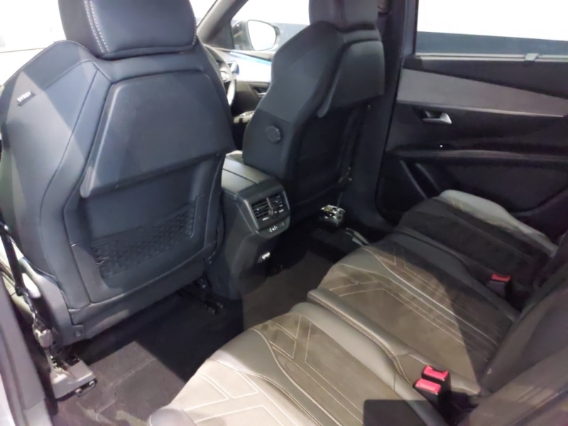 Used Peugeot 5008 2020 for sale - 77300171: Photo 6