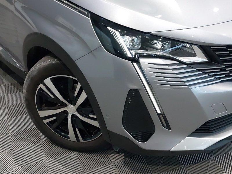 Used Peugeot 5008 2020 for sale - 77300171: Photo 9