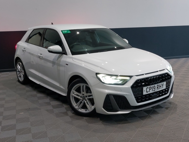Used Audi A1 2019 for sale - 77682625: Photo 1