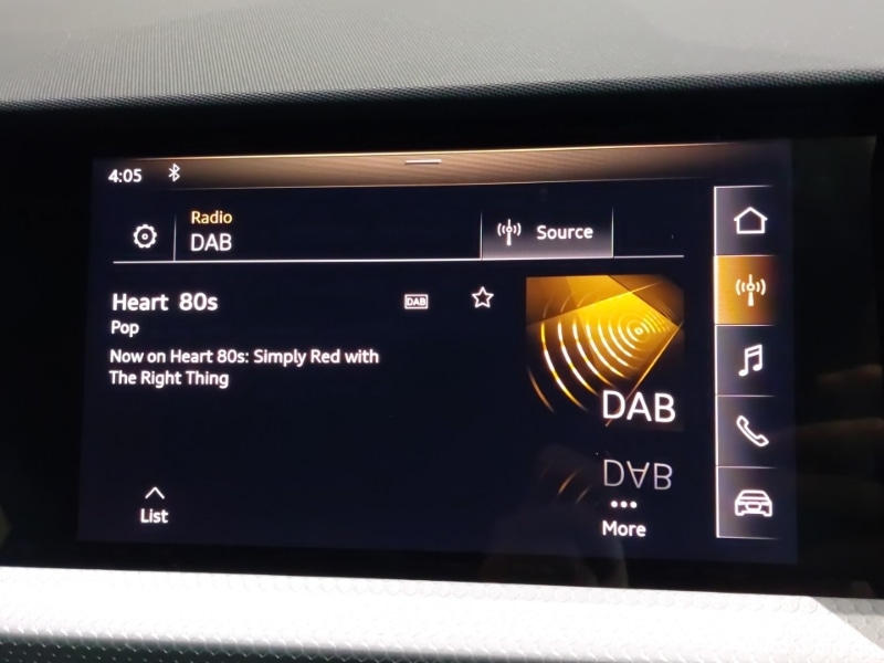 Used Audi A1 2019 for sale - 77682625: Photo 10