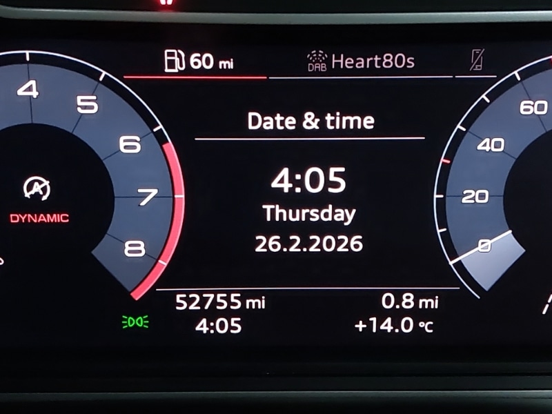 Used Audi A1 2019 for sale - 77682625: Photo 11