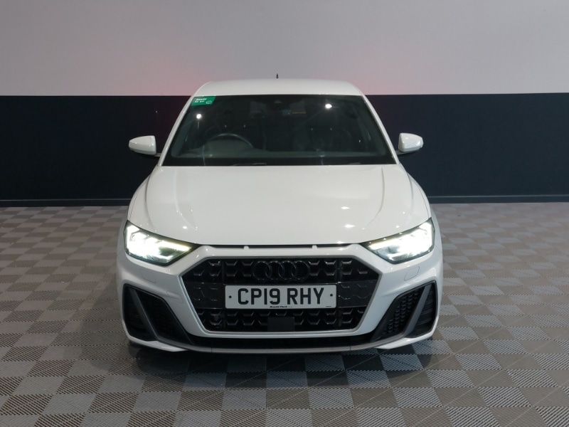 Used Audi A1 2019 for sale - 77682625: Photo 12
