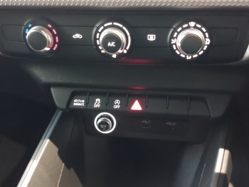 Used Audi A1 2019 for sale - 77682625: Photo 17