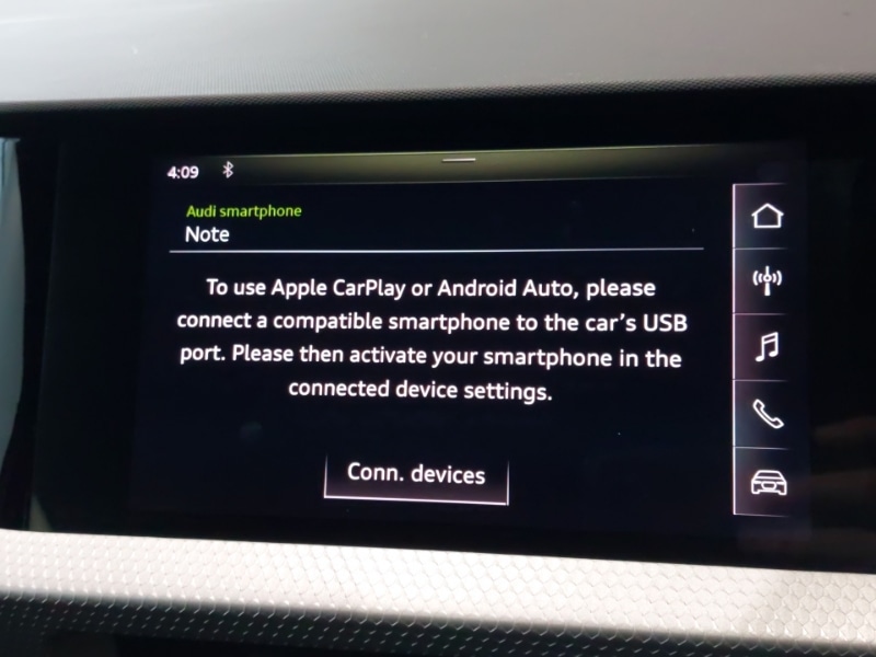 Used Audi A1 2019 for sale - 77682625: Photo 18