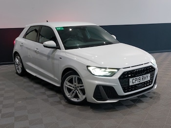 Audi A1 feature image
