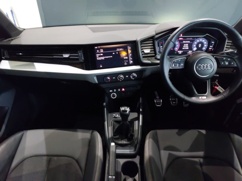 Used Audi A1 2019 for sale - 77682625: Photo 2
