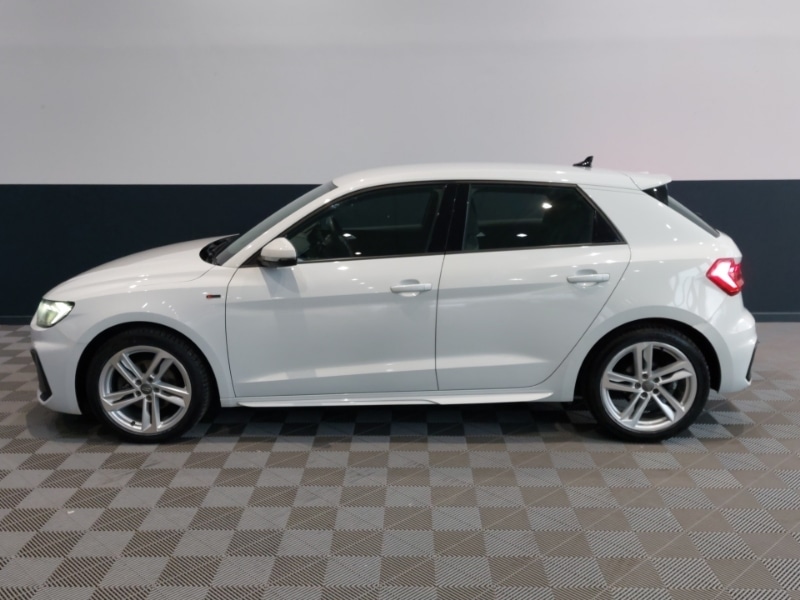Used Audi A1 2019 for sale - 77682625: Photo 4