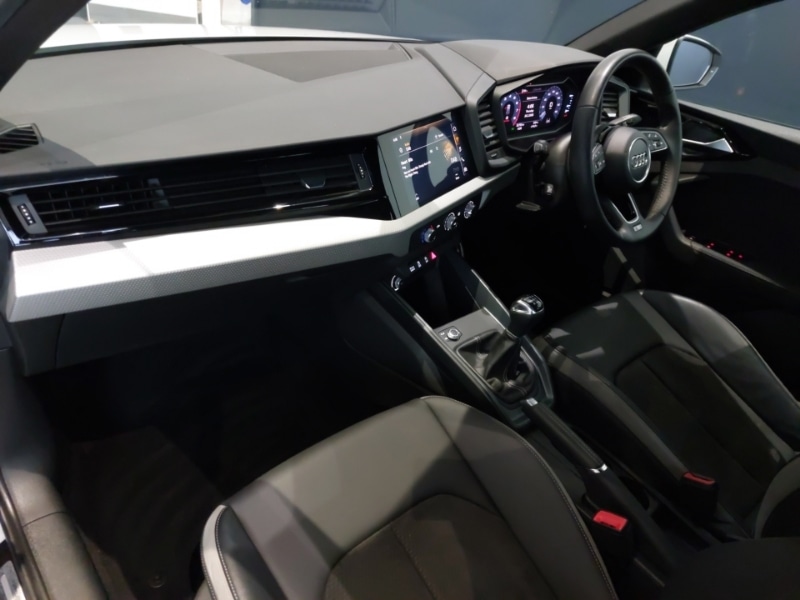 Used Audi A1 2019 for sale - 77682625: Photo 5