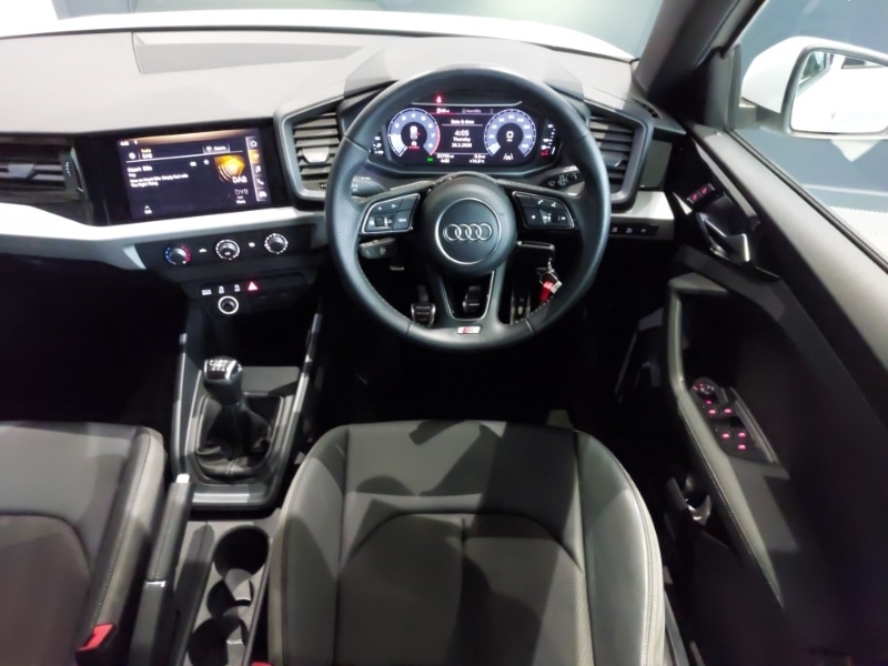 Used Audi A1 2019 for sale - 77682625: Photo 7