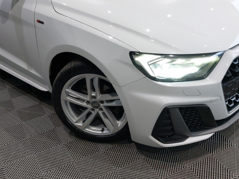 Used Audi A1 2019 for sale - 77682625: Photo 9