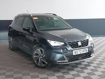 Used SEAT Arona 2023 for sale - 79840065: Photo