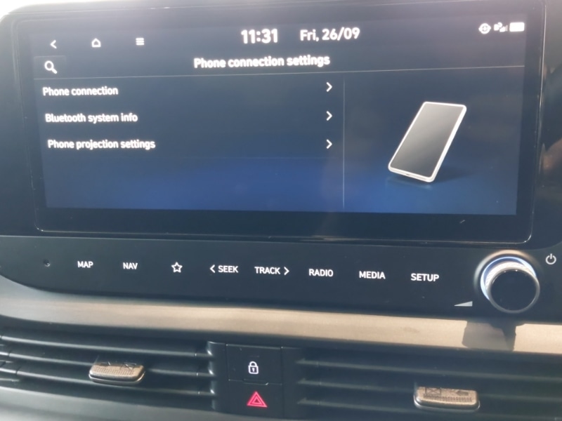 Used Hyundai BAYON 2024 for sale - 76116403: Photo 19