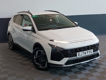 Hyundai - BAYON