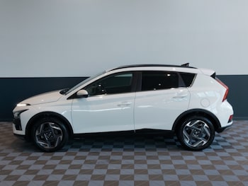 Used Hyundai BAYON 2024 for sale - 76116403: Photo 4