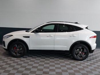 Used Jaguar E-Pace 2022 for sale - 78403684: Photo