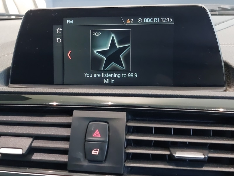 Used BMW 1 Series 2017 for sale - 77197783: Photo 10