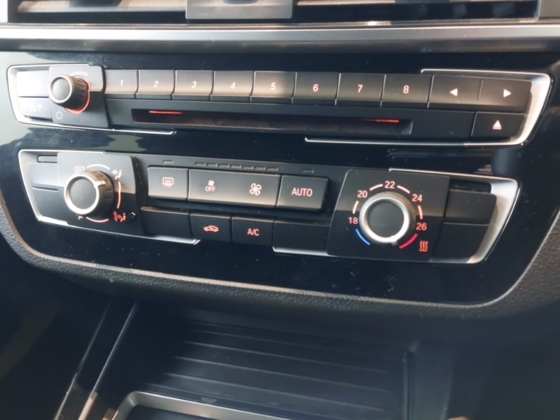 Used BMW 1 Series 2017 for sale - 77197783: Photo 17