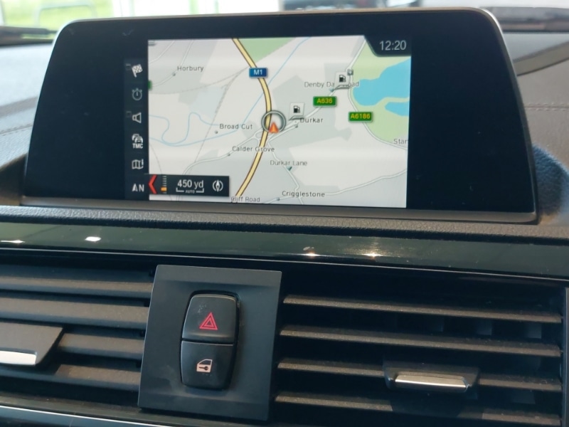 Used BMW 1 Series 2017 for sale - 77197783: Photo 18