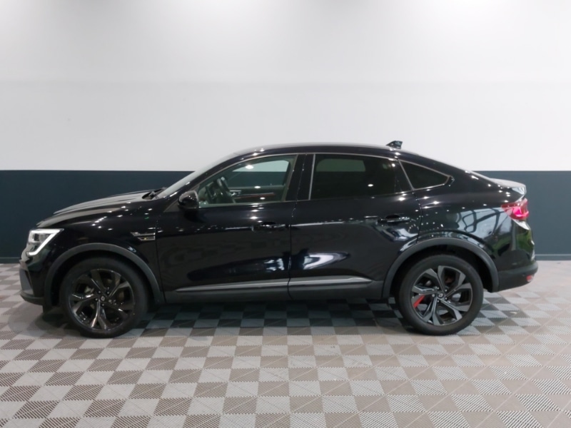 Used Renault Arkana 2022 for sale - 77273366: Photo 4