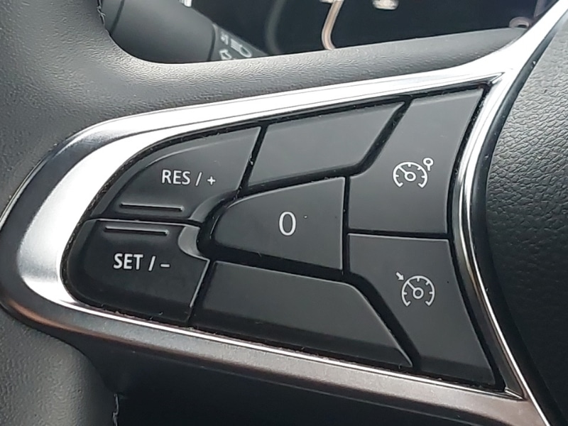 Used Renault Captur 2021 for sale - 77756189: Photo 17