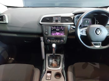 Used Renault Kadjar 2017 for sale - 77008729: Photo