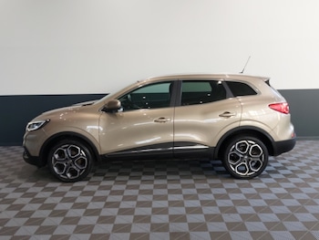 Used Renault Kadjar 2017 for sale - 77008729: Photo