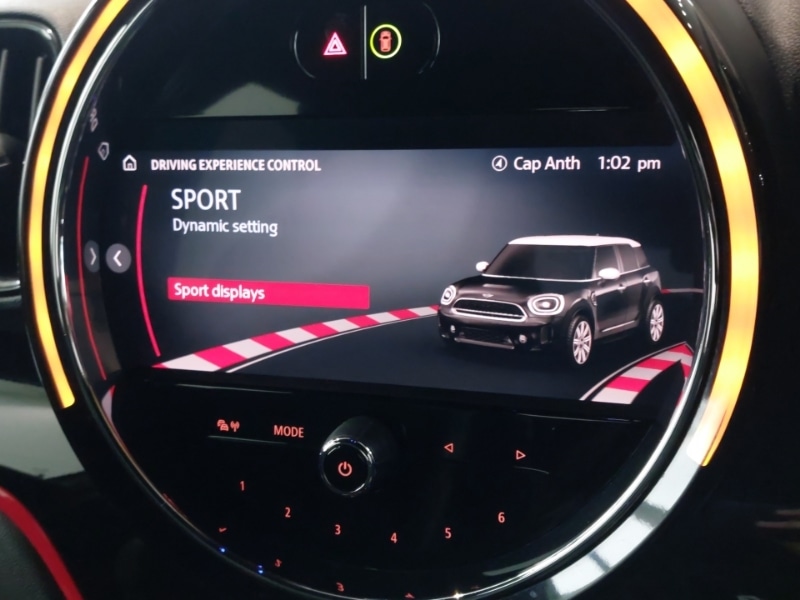 Used MINI Countryman 2022 for sale - 77333643: Photo 16