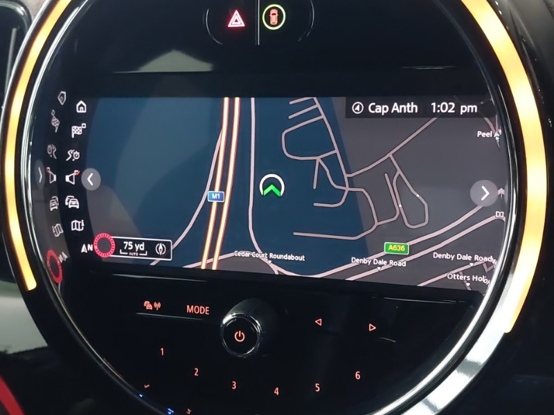 Used MINI Countryman 2022 for sale - 77333643: Photo 17