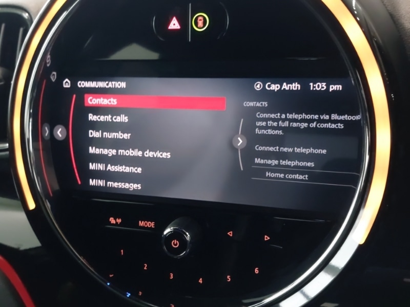 Used MINI Countryman 2022 for sale - 77333643: Photo 19