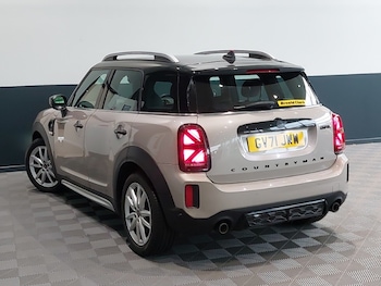 Used MINI Countryman 2022 for sale - 77333643: Photo