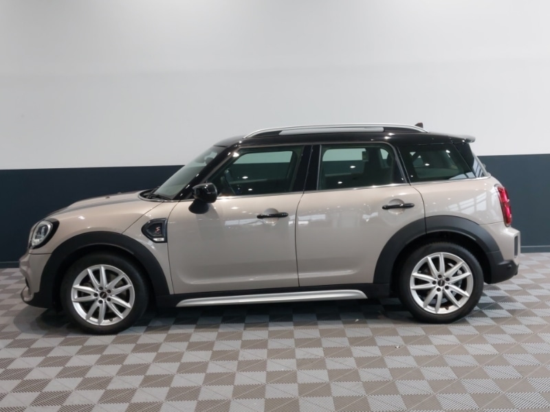 Used MINI Countryman 2022 for sale - 77333643: Photo 4