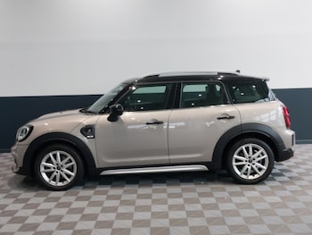 Used MINI Countryman 2022 for sale - 77333643: Photo
